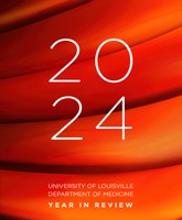 2024 UofL DOM Year in Review