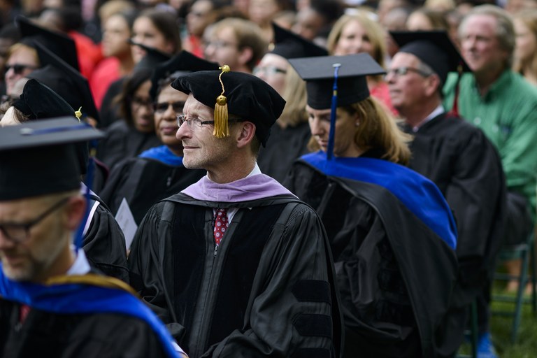 Administrator Search Process