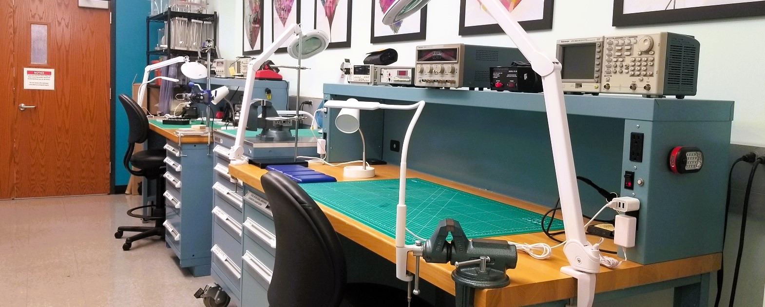 2019 Winter Selfie Winners