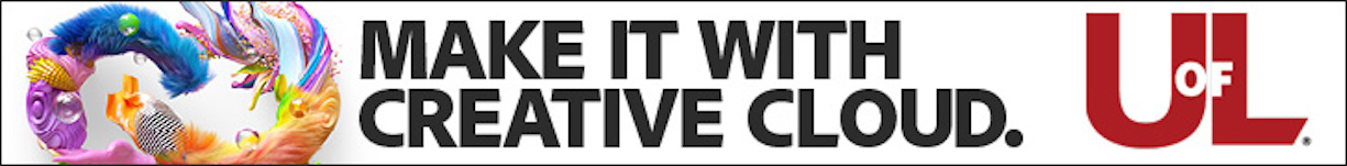 Make It With Creative Cloud image