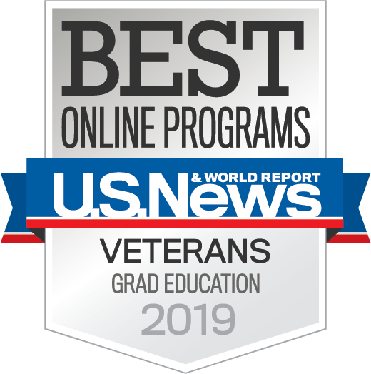 best online programs veterans GRADeducation 2019   